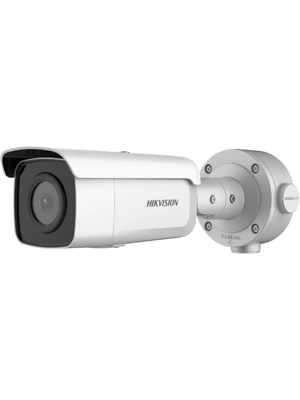 Hikvision 5MP DS-2CD3T56G2-4IS Bullet Network Kamera